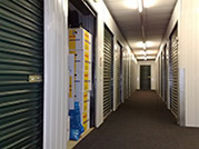 Self Storage em Santo Amaro
