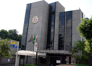 ACSP Santo Amaro