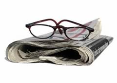 Bancas de Jornal em Santo Amaro
