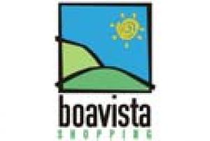 BoaVista Shopping em Santo Amaro
