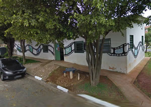 Casa de Cultura Cora Carolina