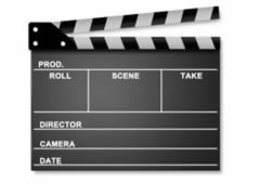 Cinema em Santo Amaro
