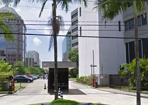 Club Transatlântico - Santo Amaro