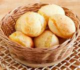 Fábricas de pão de queijo em Santo Amaro