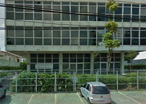 Hospital Santo Amaro