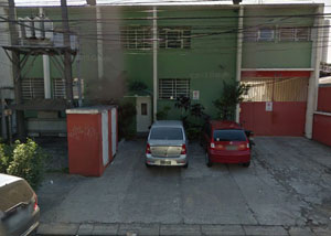 Instituto de Nefrologia de São Paulo em Santo Amaro