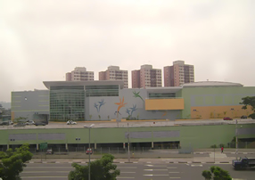 Mais Shopping Largo 13 em Santo Amaro