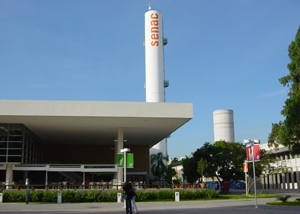 Senac Santo Amaro