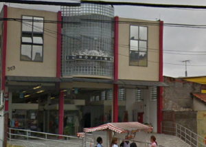 Shopping Barão do Rio Branco
