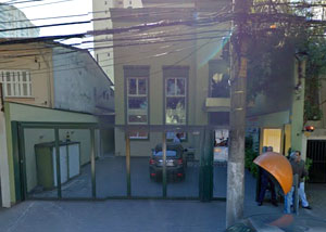 UBS Santo Amaro em Santo Amaro UBS Santo Amaro em Santo Amaro