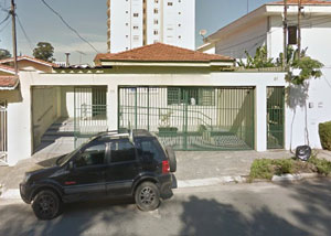URSI Santo Amaro em Santo Amaro